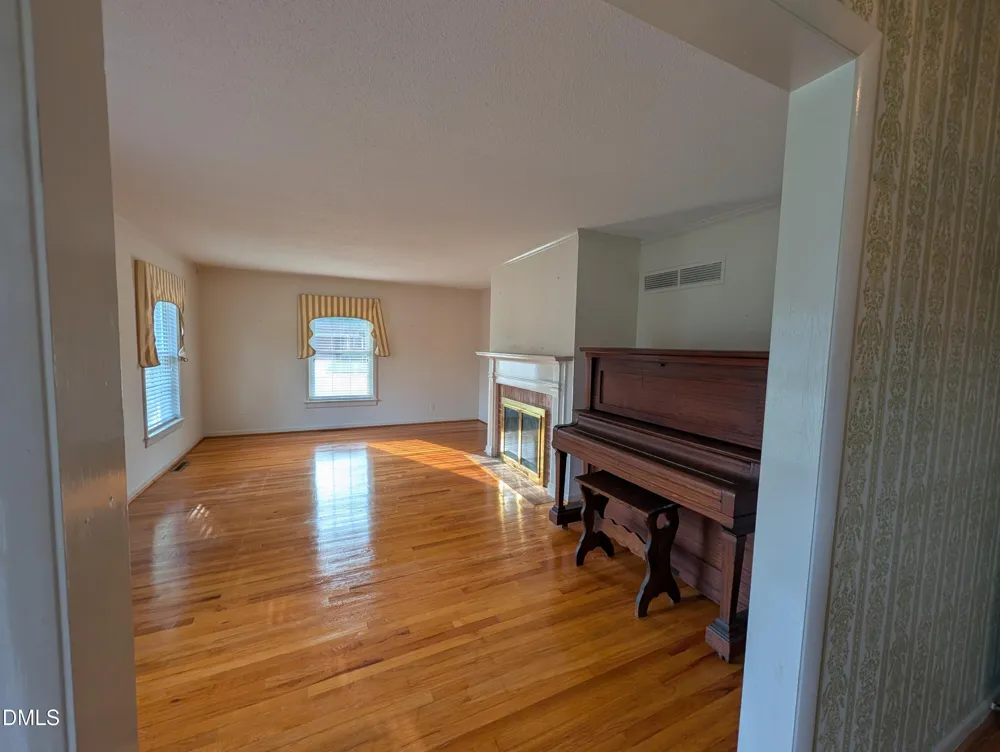 1708 Laurel Street Goldsboro, NC 27530