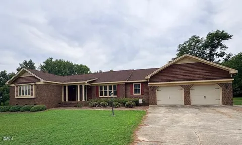 6568 Dwight Rowland Road