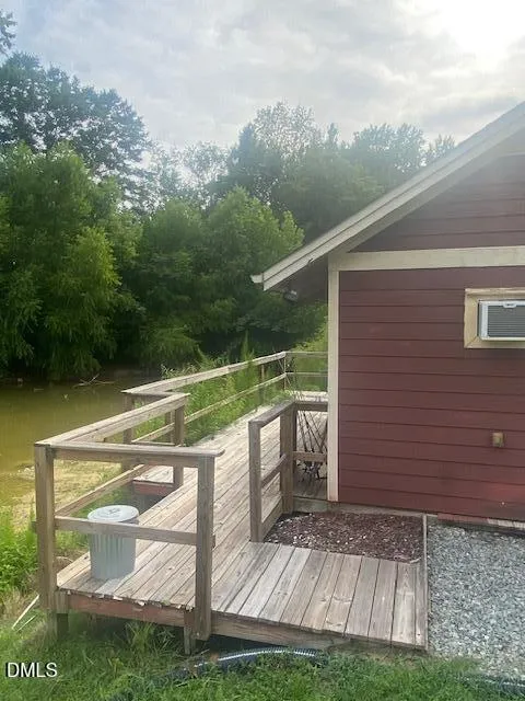 6568 Dwight Rowland Road Willow Springs, NC 27592