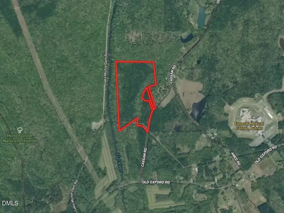 00 Cassam Road Bahama, NC 27503