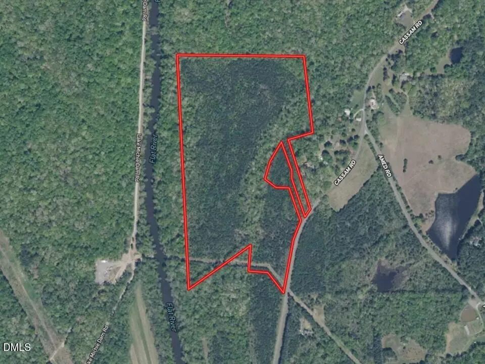 00 Cassam Road Bahama, NC 27503