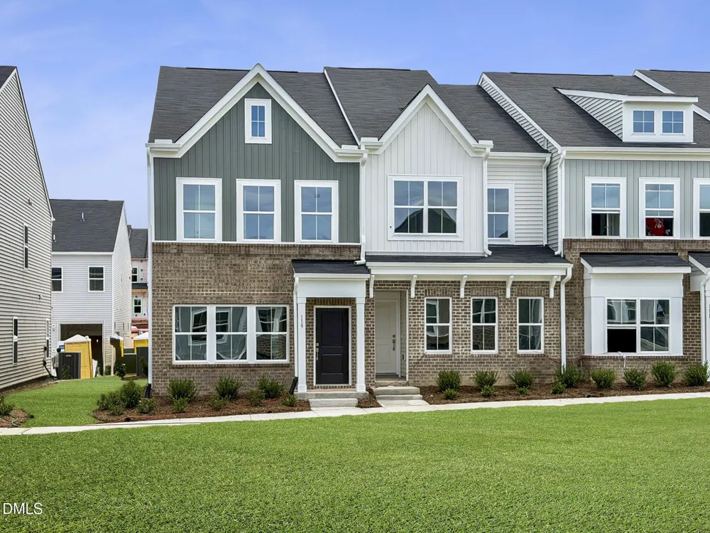 119 Flowering Maple Way #281 Garner, NC 27529