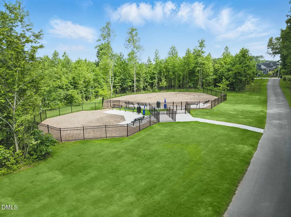 119 Flowering Maple Way #281 Garner, NC 27529