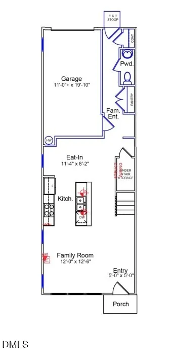 119 Flowering Maple Way #281 Garner, NC 27529