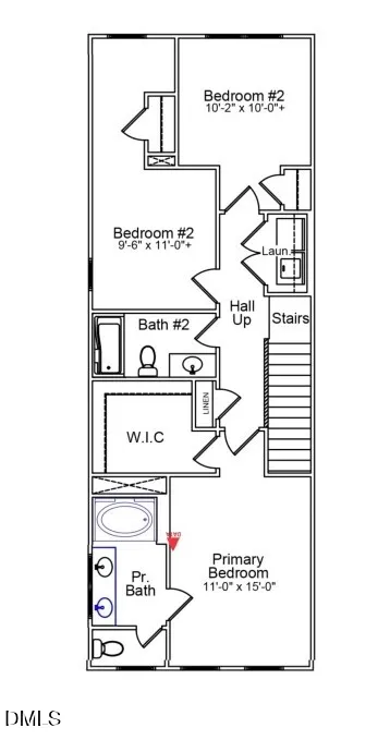 119 Flowering Maple Way #281 Garner, NC 27529