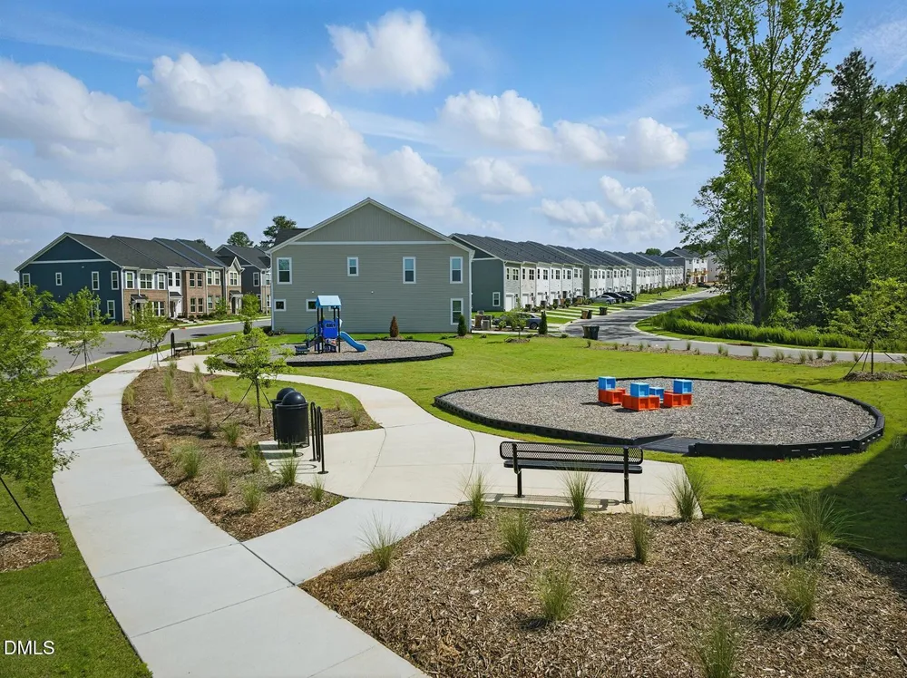 119 Flowering Maple Way #281 Garner, NC 27529