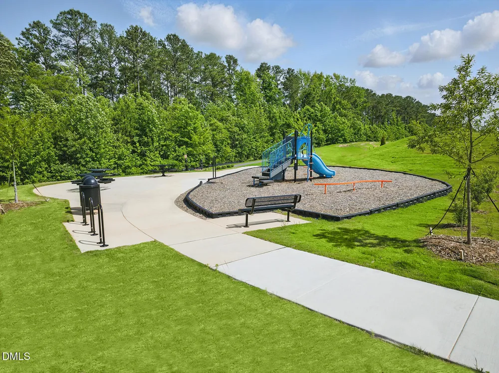 119 Flowering Maple Way #281 Garner, NC 27529