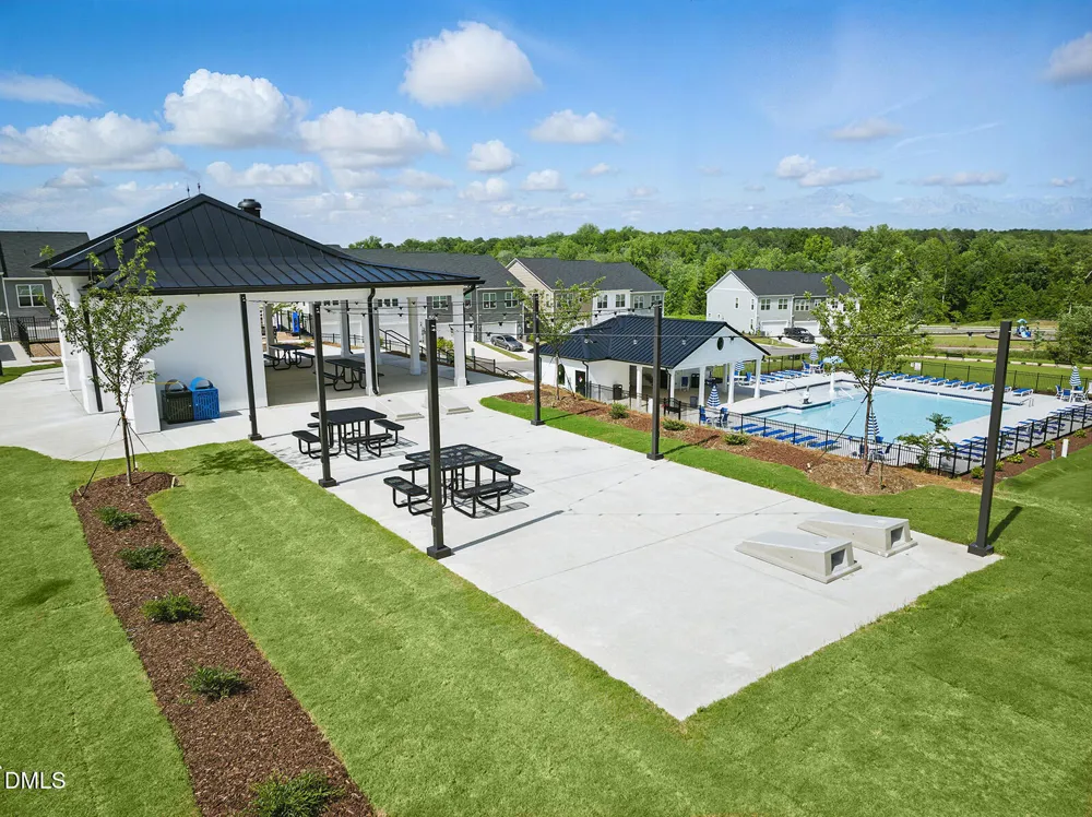119 Flowering Maple Way #281 Garner, NC 27529