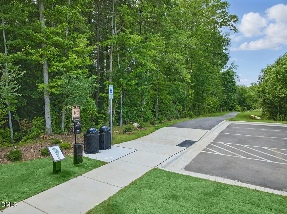 119 Flowering Maple Way #281 Garner, NC 27529