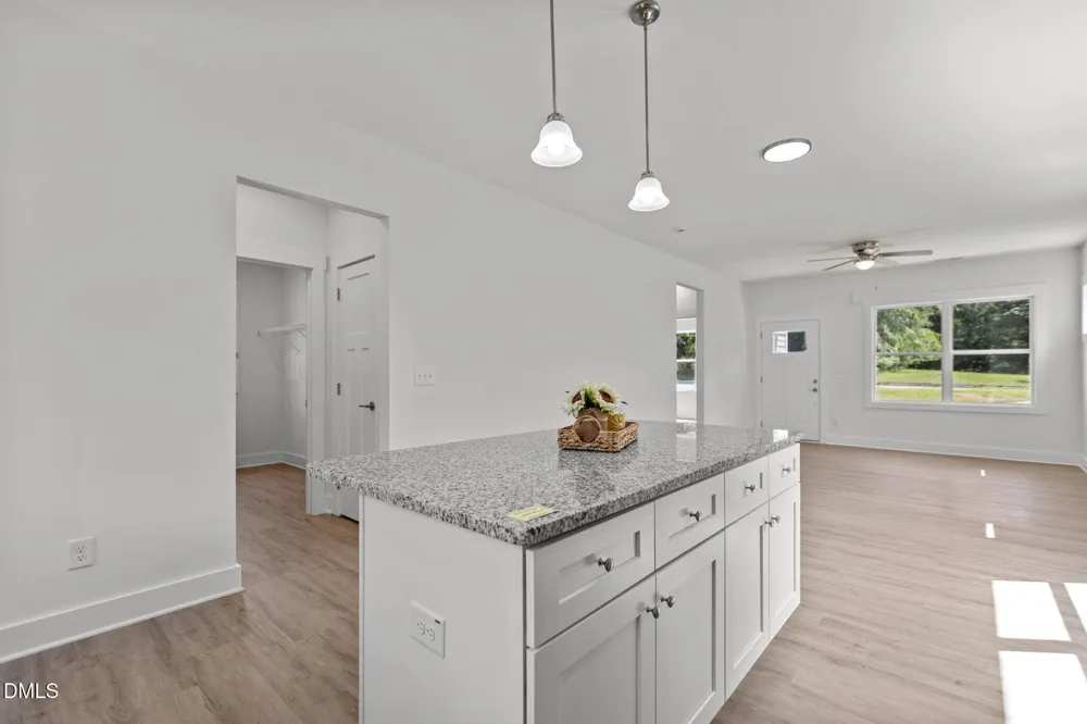 309 E Harnett Street Dunn, NC 28334