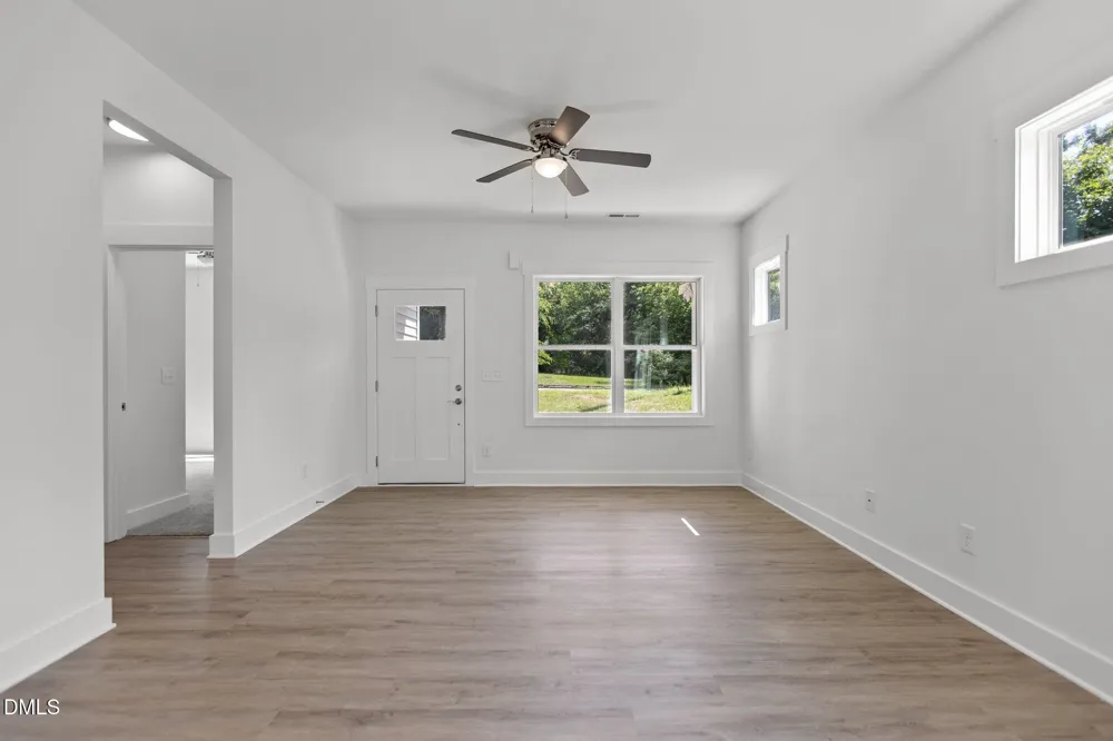 309 E Harnett Street Dunn, NC 28334