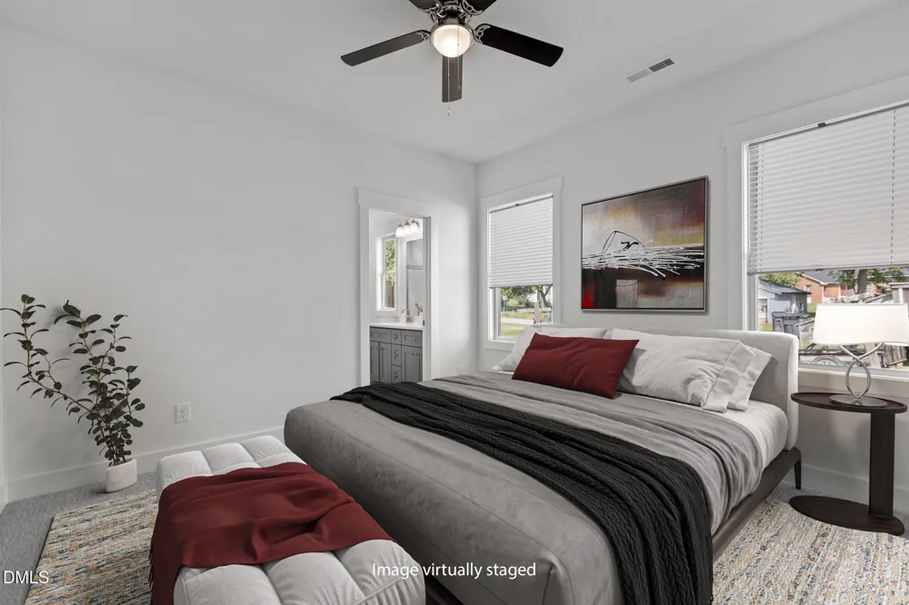309 E Harnett Street Dunn, NC 28334