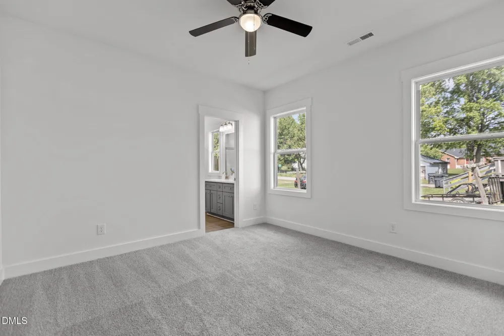309 E Harnett Street Dunn, NC 28334