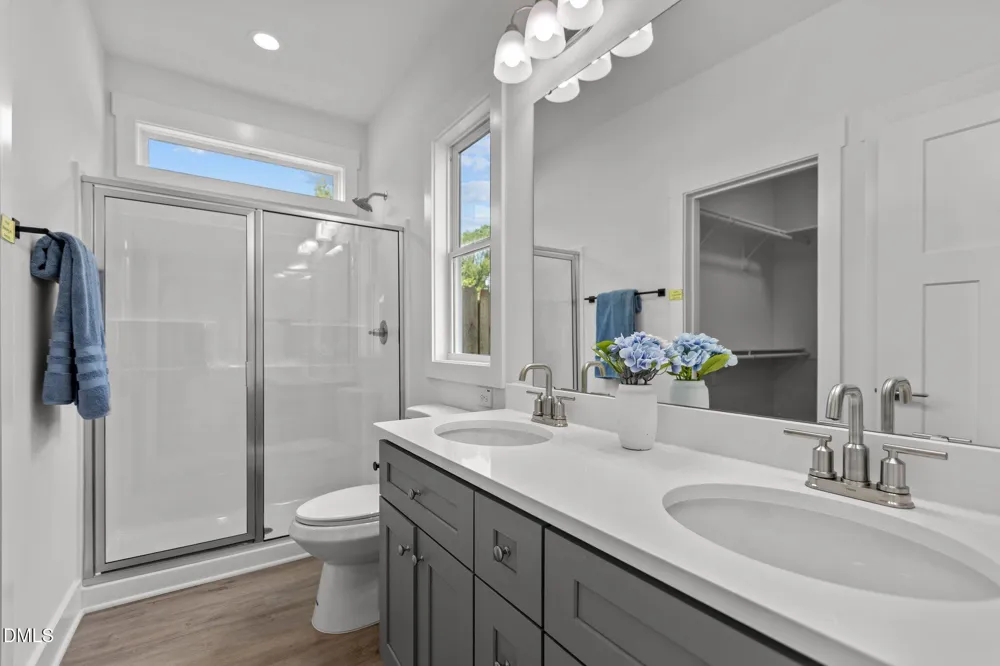 309 E Harnett Street Dunn, NC 28334
