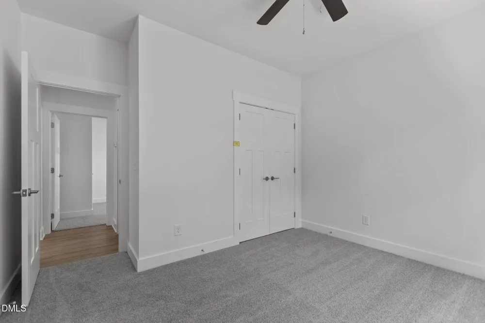 309 E Harnett Street Dunn, NC 28334