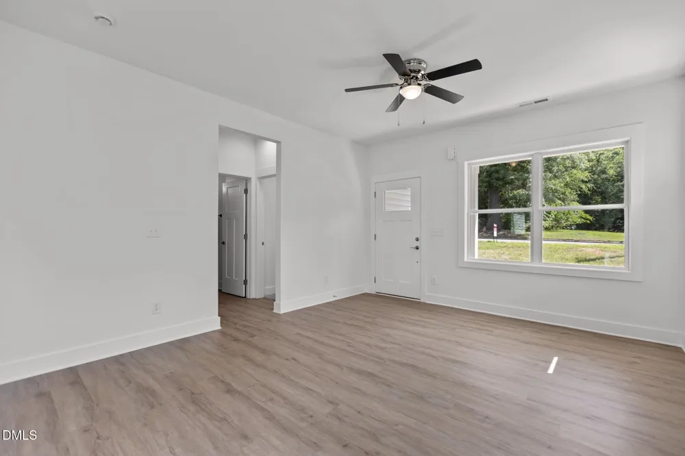 309 E Harnett Street Dunn, NC 28334