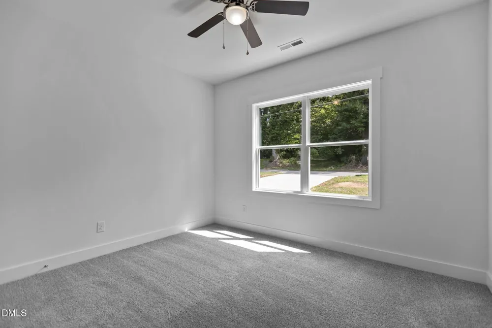309 E Harnett Street Dunn, NC 28334