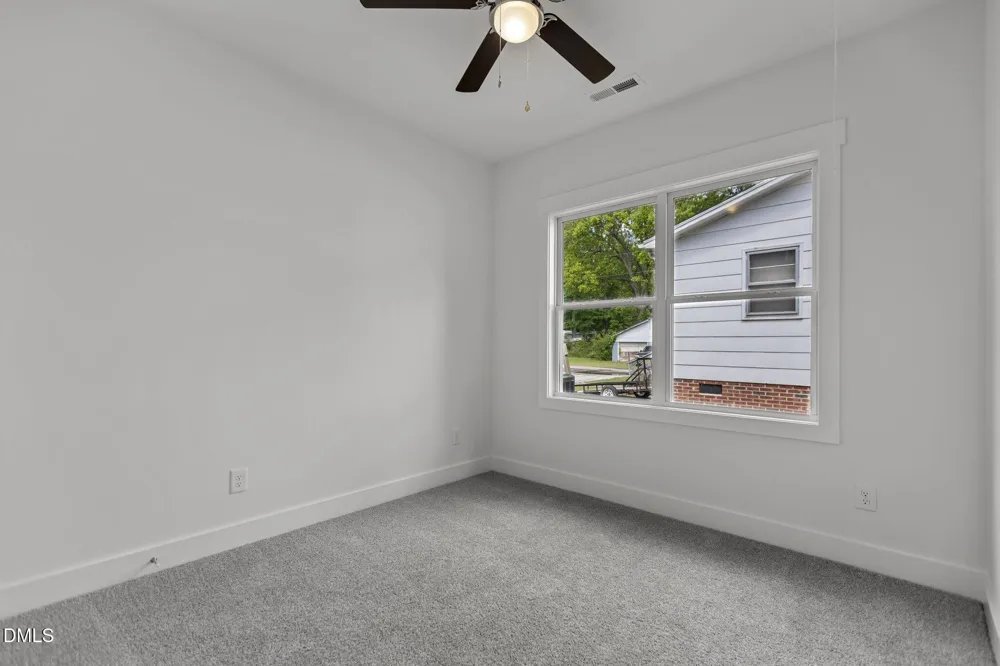 309 E Harnett Street Dunn, NC 28334