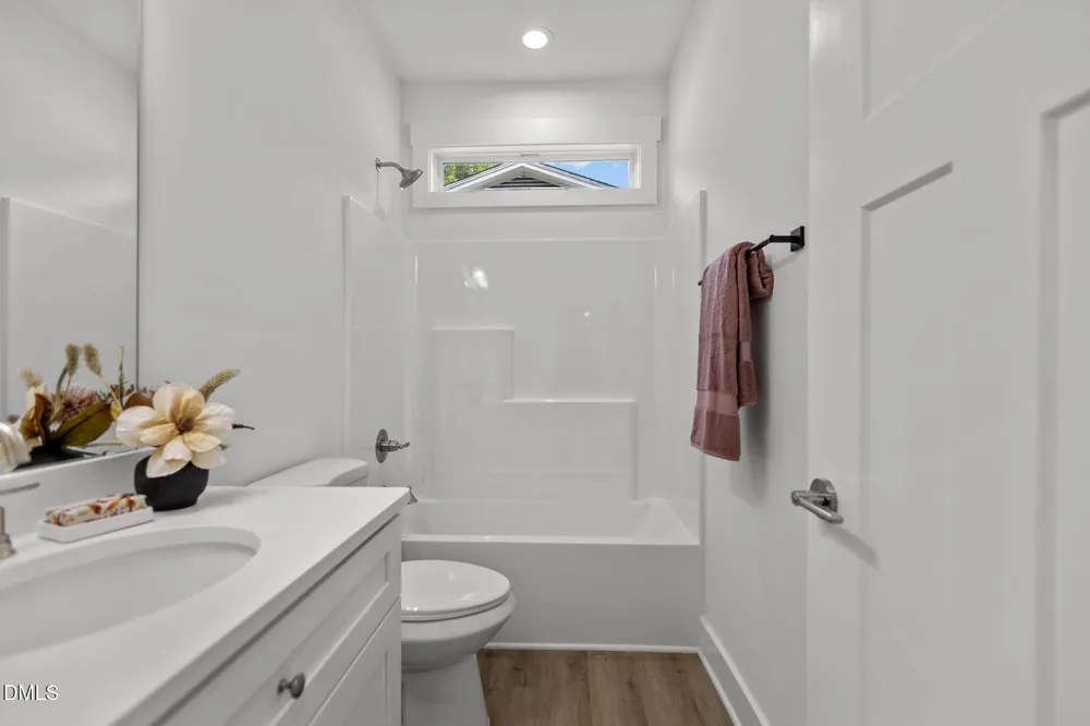 309 E Harnett Street Dunn, NC 28334