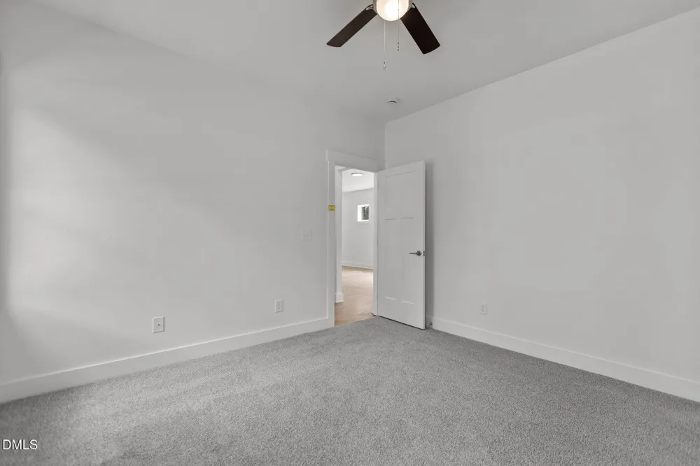 309 E Harnett Street Dunn, NC 28334
