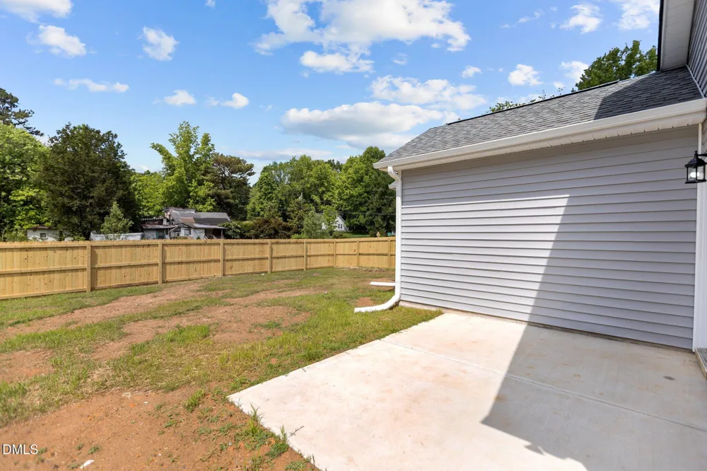 309 E Harnett Street Dunn, NC 28334