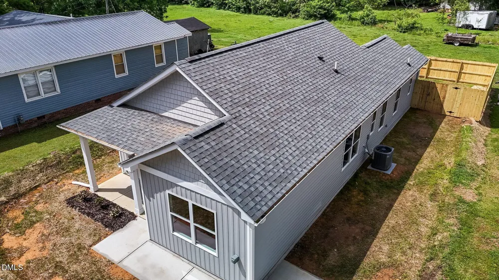 309 E Harnett Street Dunn, NC 28334