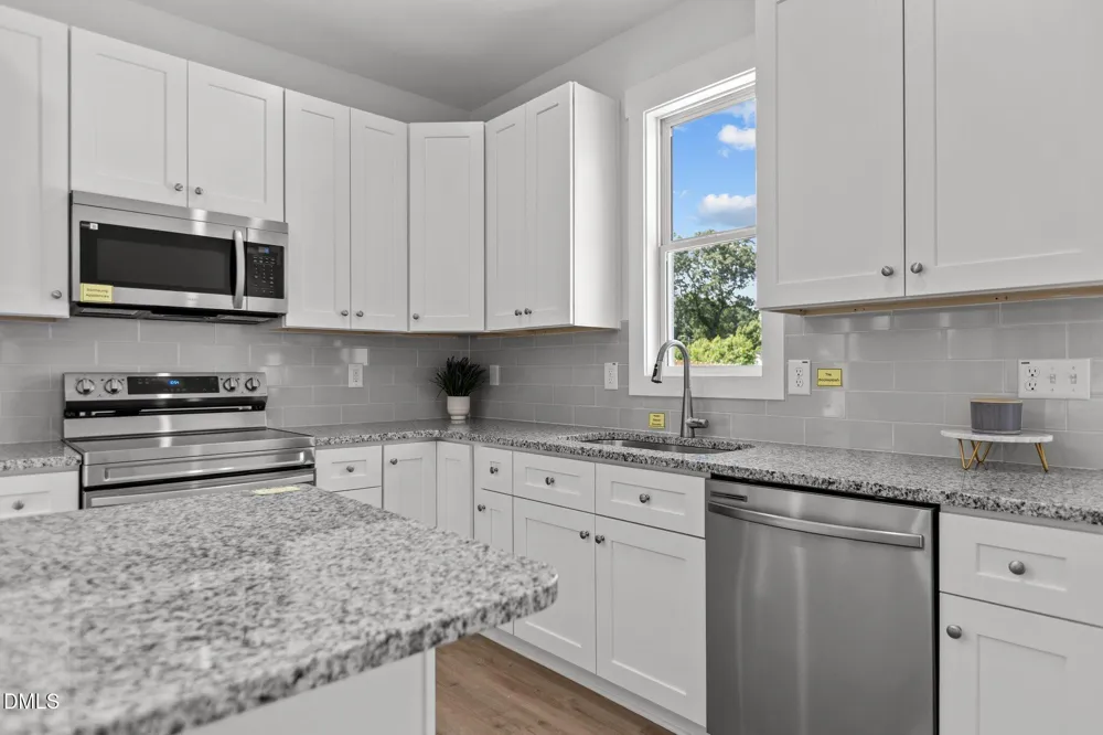 309 E Harnett Street Dunn, NC 28334