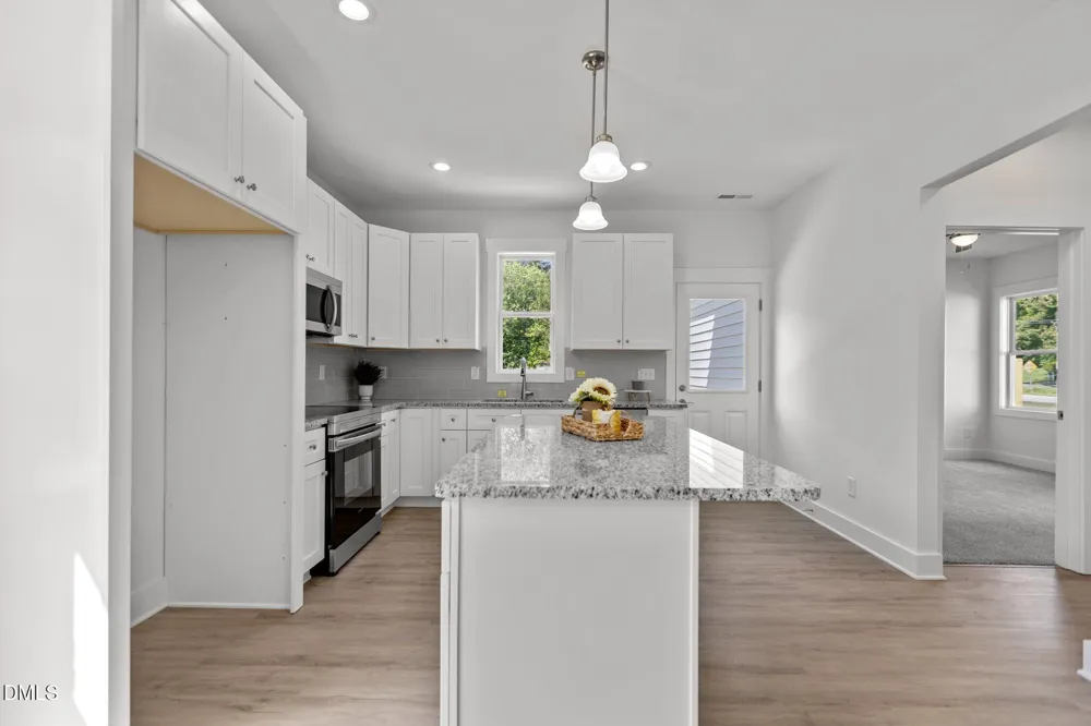 309 E Harnett Street Dunn, NC 28334