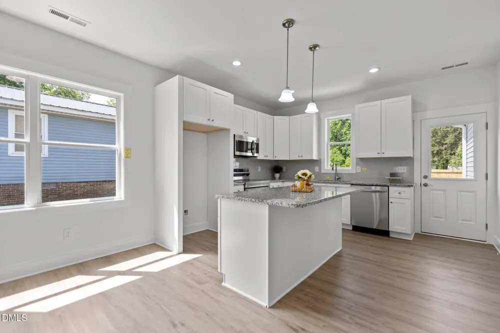 309 E Harnett Street Dunn, NC 28334