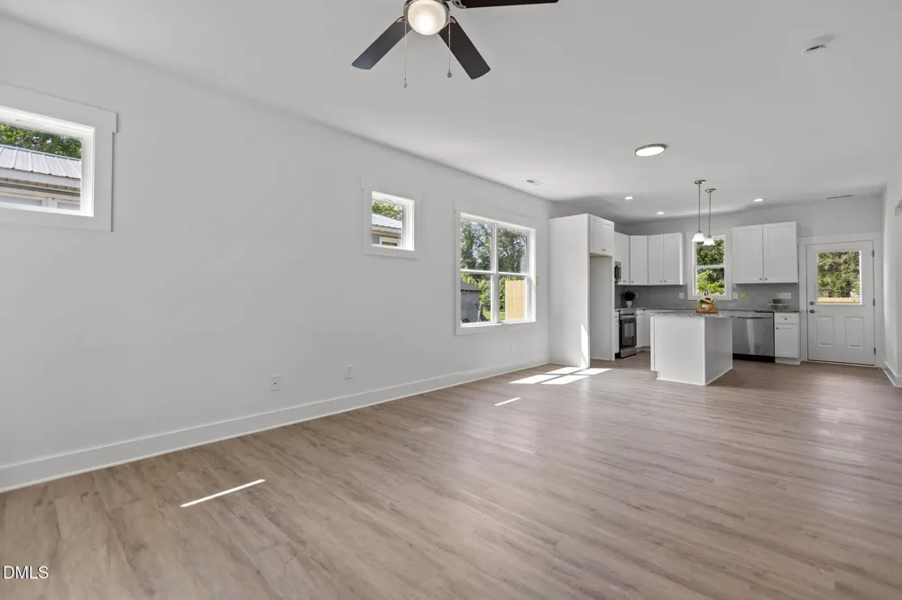 309 E Harnett Street Dunn, NC 28334