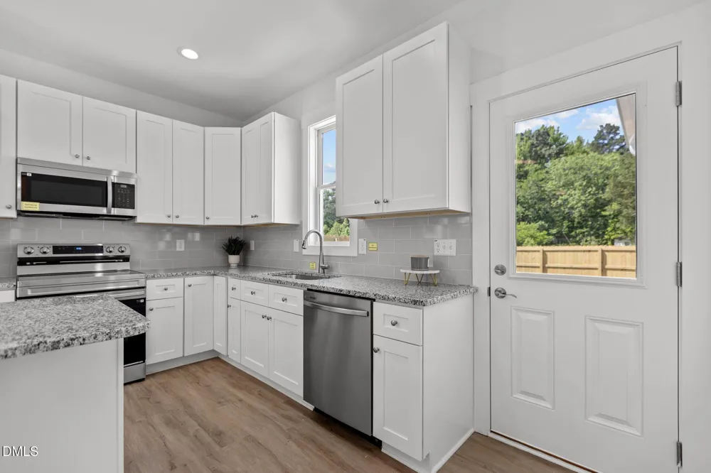 309 E Harnett Street Dunn, NC 28334