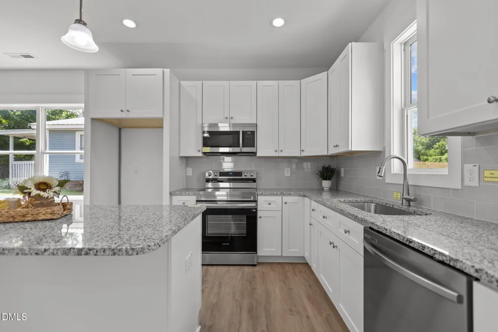 309 E Harnett Street Dunn, NC 28334