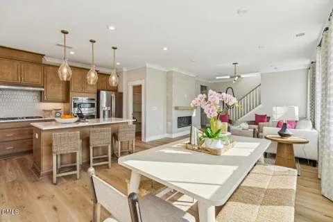608 Hillfarm Drive