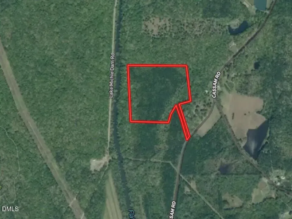 00 Cassam Road Bahama, NC 27503