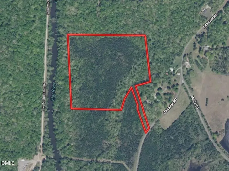00 Cassam Road Bahama, NC 27503