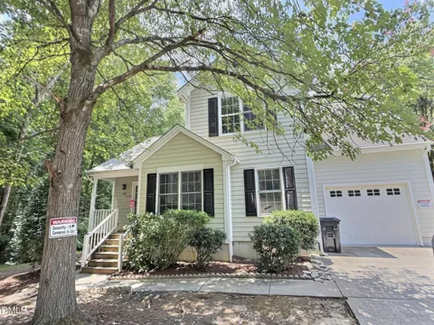 109 Weatherhill Point