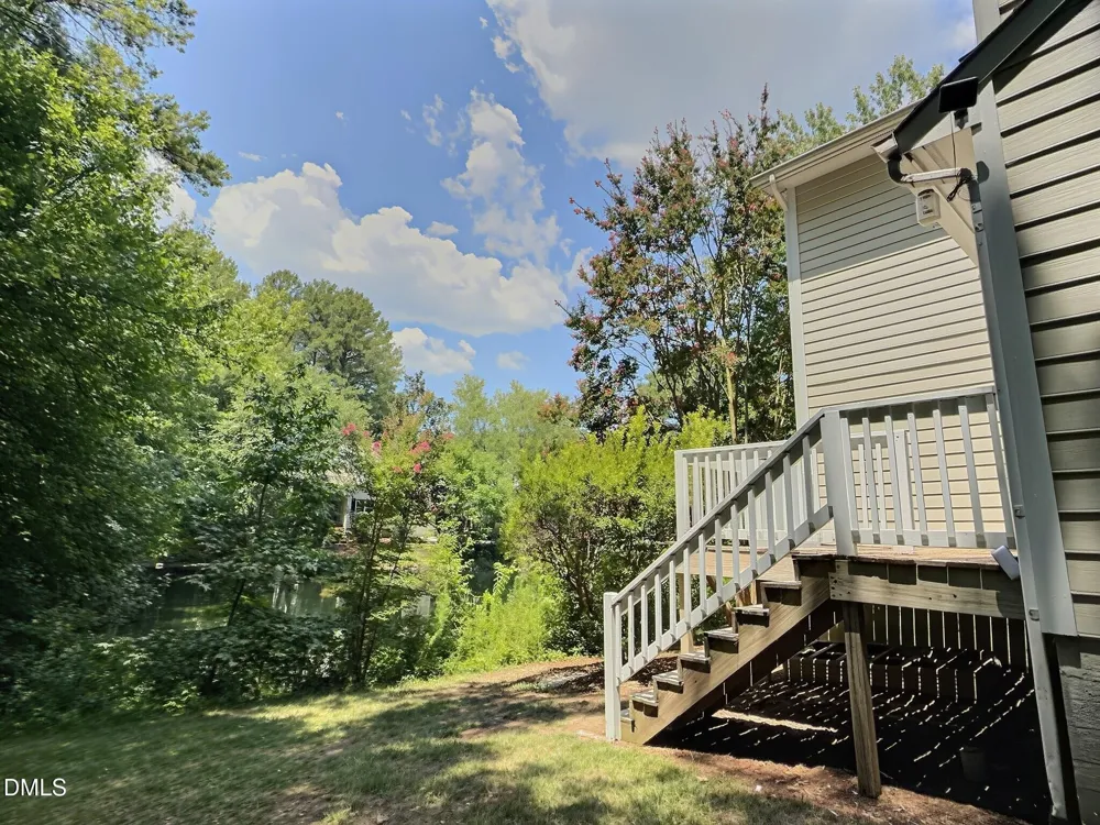109 Weatherhill Point Carrboro, NC 27510