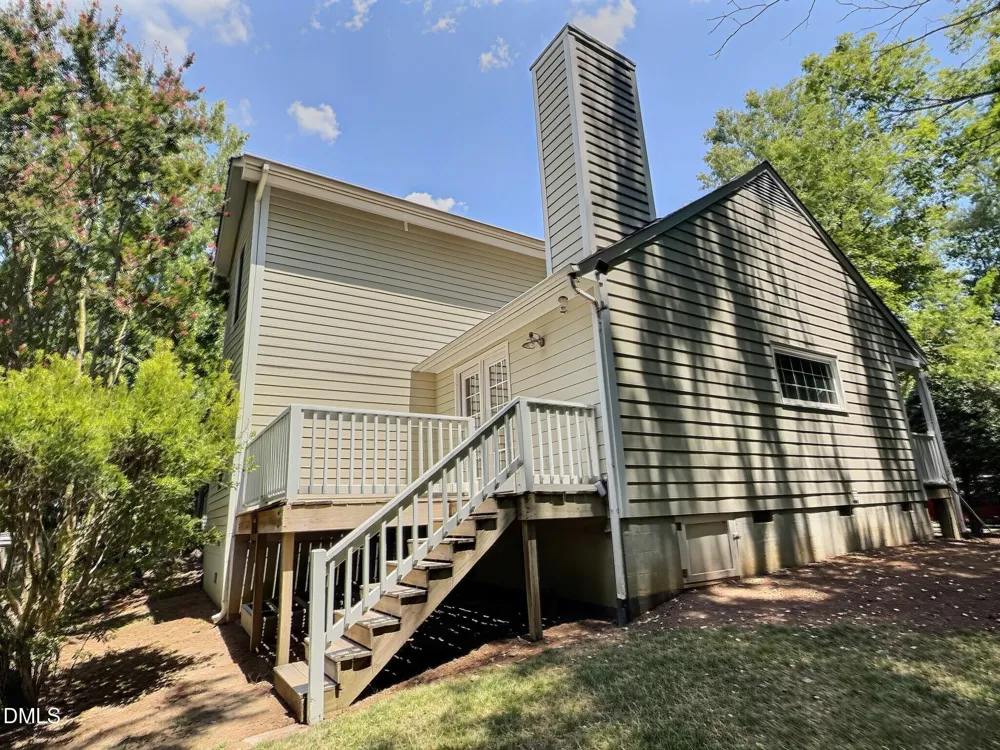 109 Weatherhill Point Carrboro, NC 27510