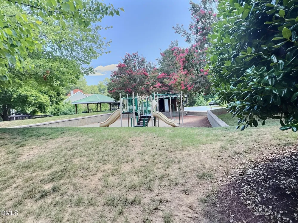 109 Weatherhill Point Carrboro, NC 27510