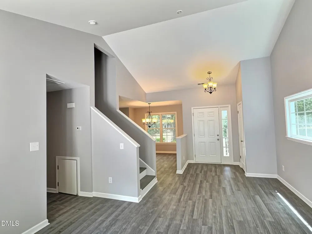 109 Weatherhill Point Carrboro, NC 27510