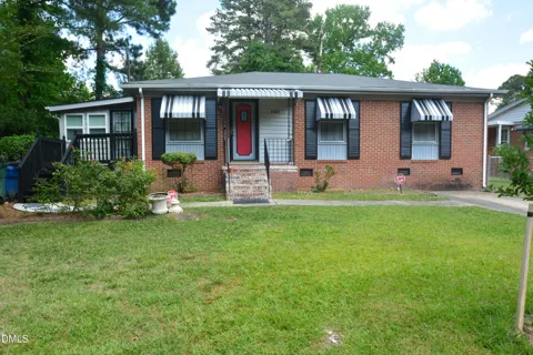 3407 Facade