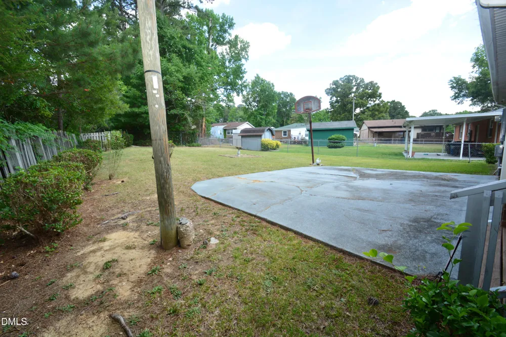 3407 Facade Durham, NC 27707