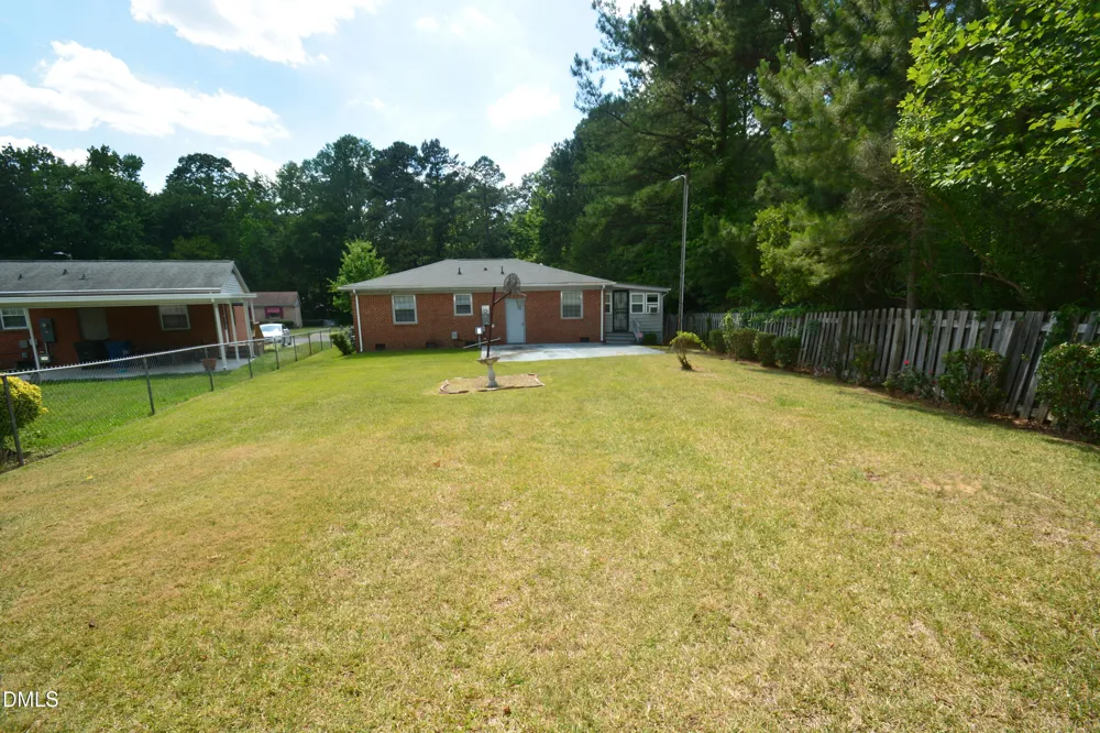 3407 Facade Durham, NC 27707