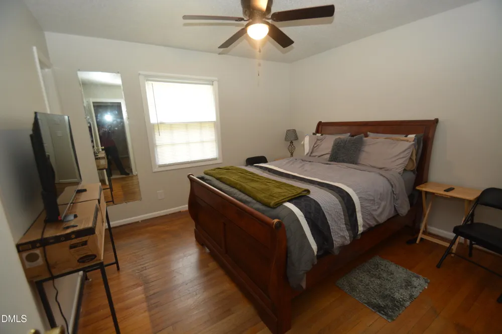 3407 Facade Durham, NC 27707