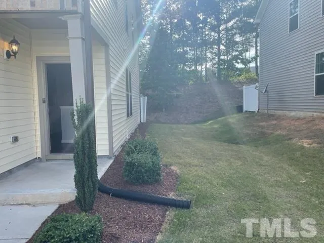 9825 Sweet Basil Drive Wake Forest, NC 27587
