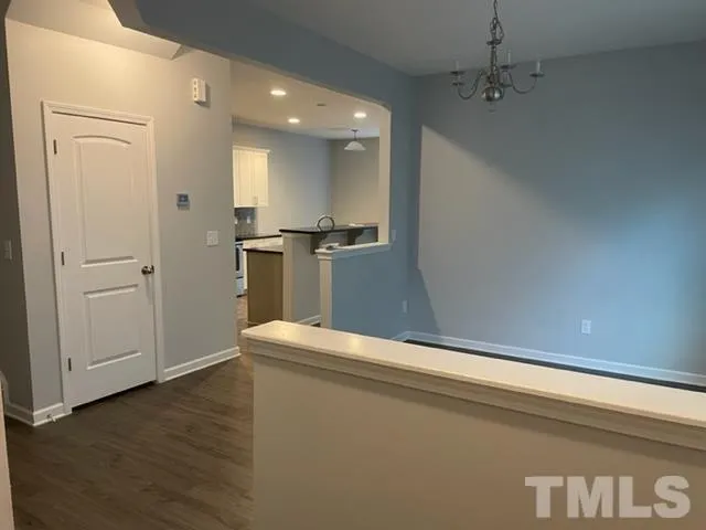 9825 Sweet Basil Drive Wake Forest, NC 27587