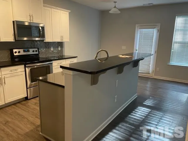 9825 Sweet Basil Drive Wake Forest, NC 27587