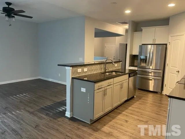 9825 Sweet Basil Drive Wake Forest, NC 27587