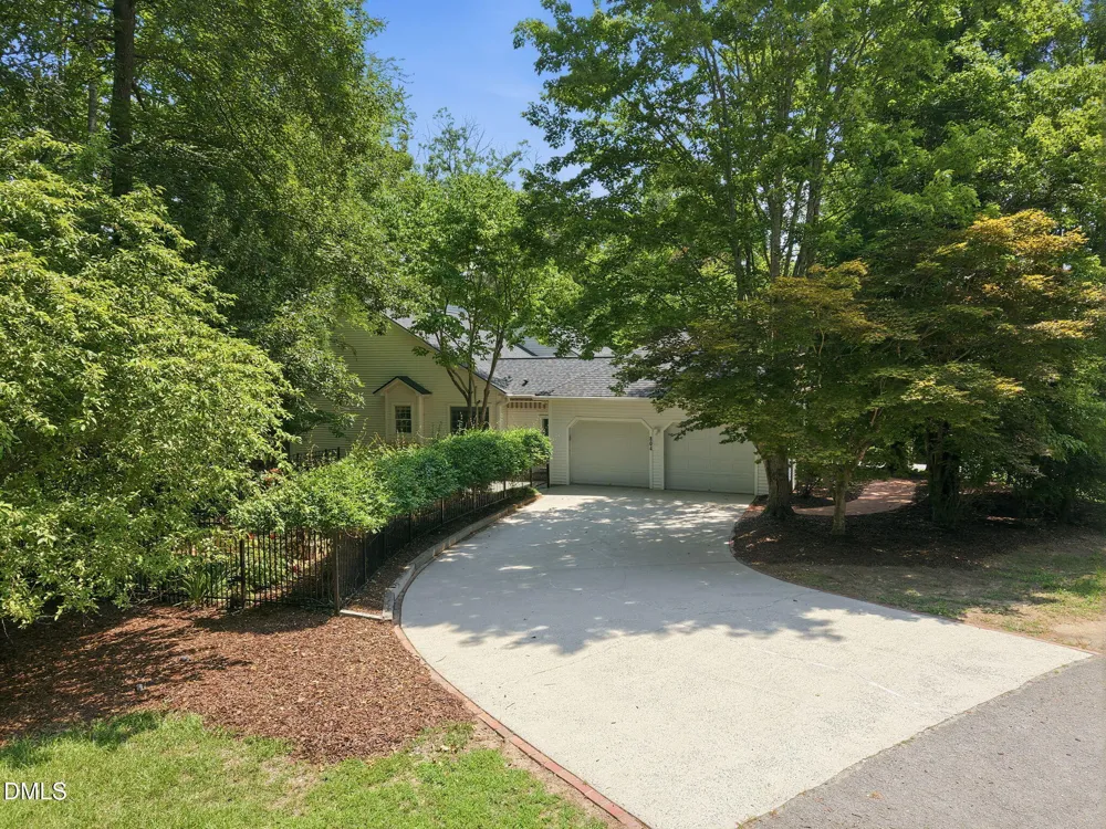 804 Millcroft Pittsboro, NC 27312