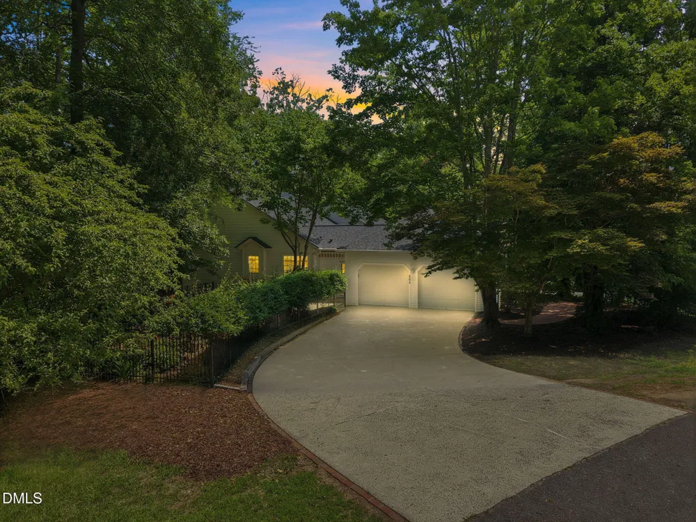 804 Millcroft Pittsboro, NC 27312